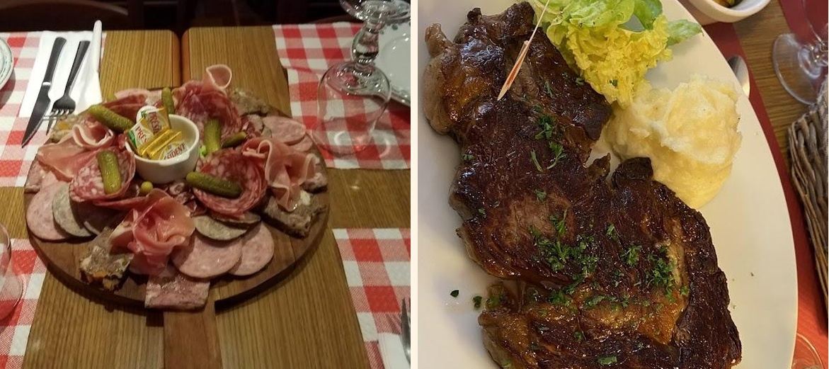 Le Merle Blanc - Gallery Image 5